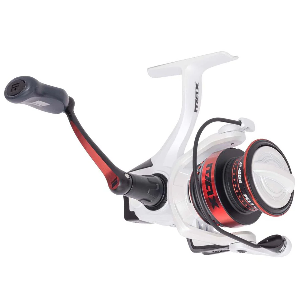 Abu Garcia Maxpro 4000H