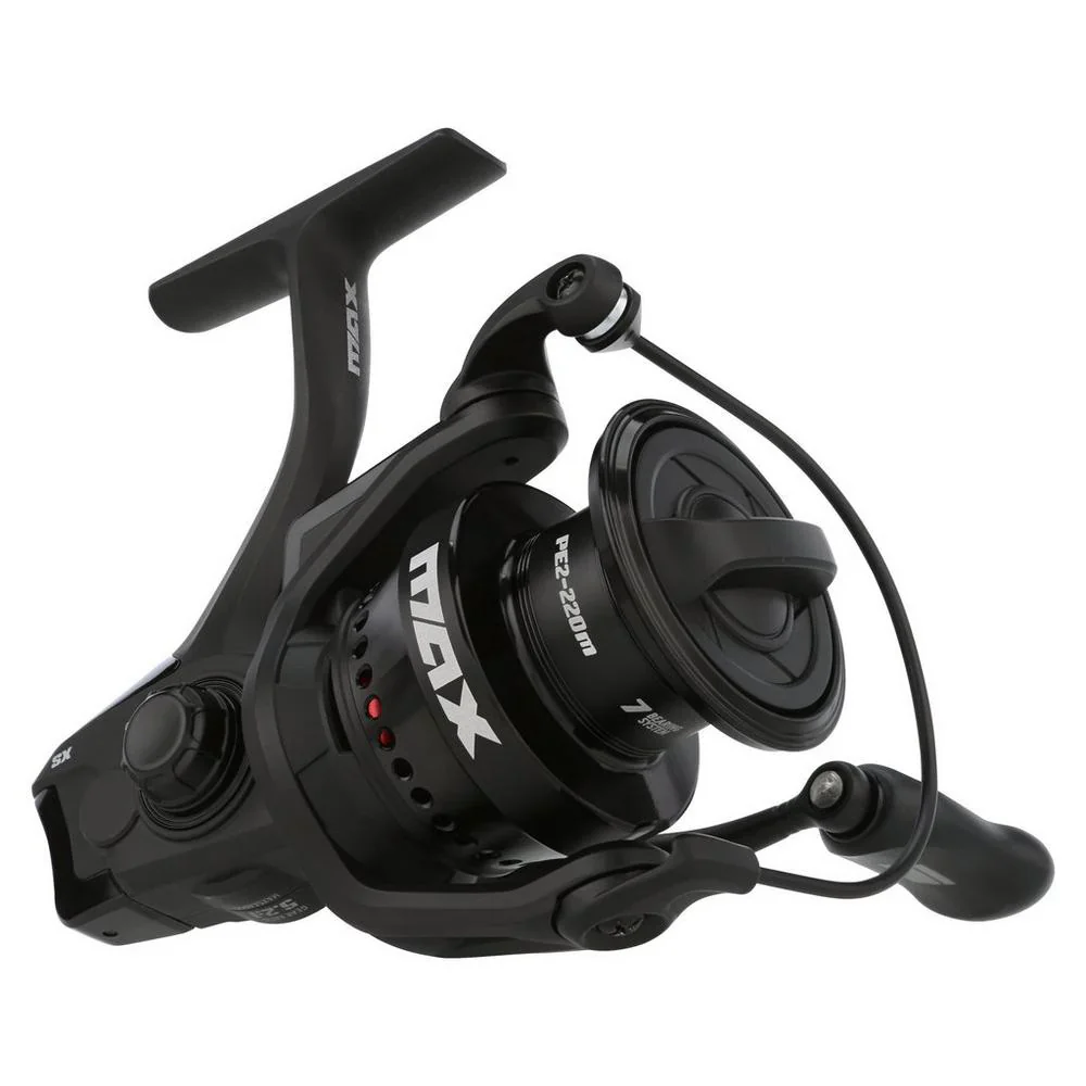 Abu Garcia MAXSX SP4000