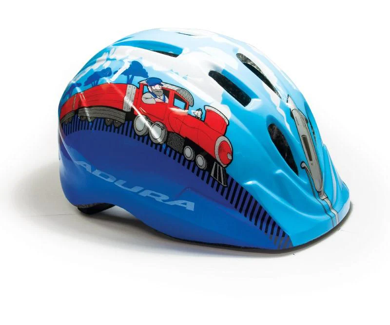 Adura Helmet J6 Train - Image 2