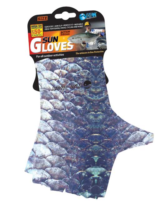 AFN Sungloves - Image 2