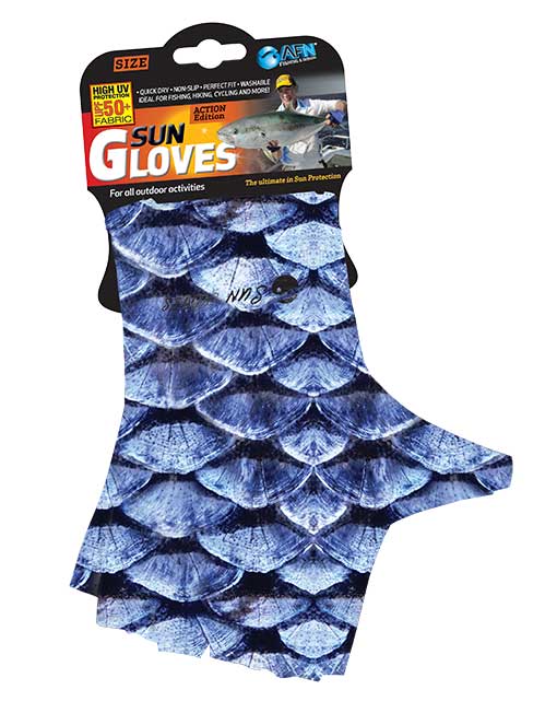 AFN Sungloves - Image 3