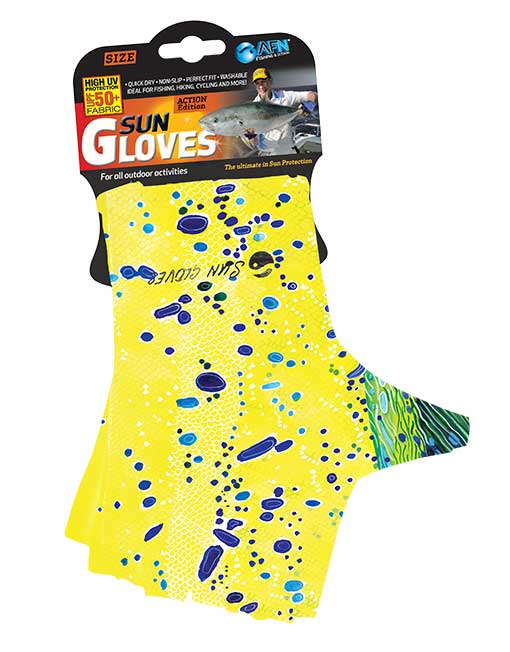 AFN Sungloves - Image 4
