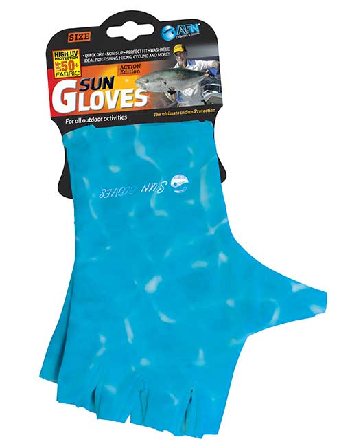 AFN Sungloves - Image 6