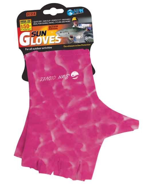 AFN Sungloves - Image 8