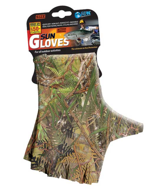 AFN Sungloves - Image 9