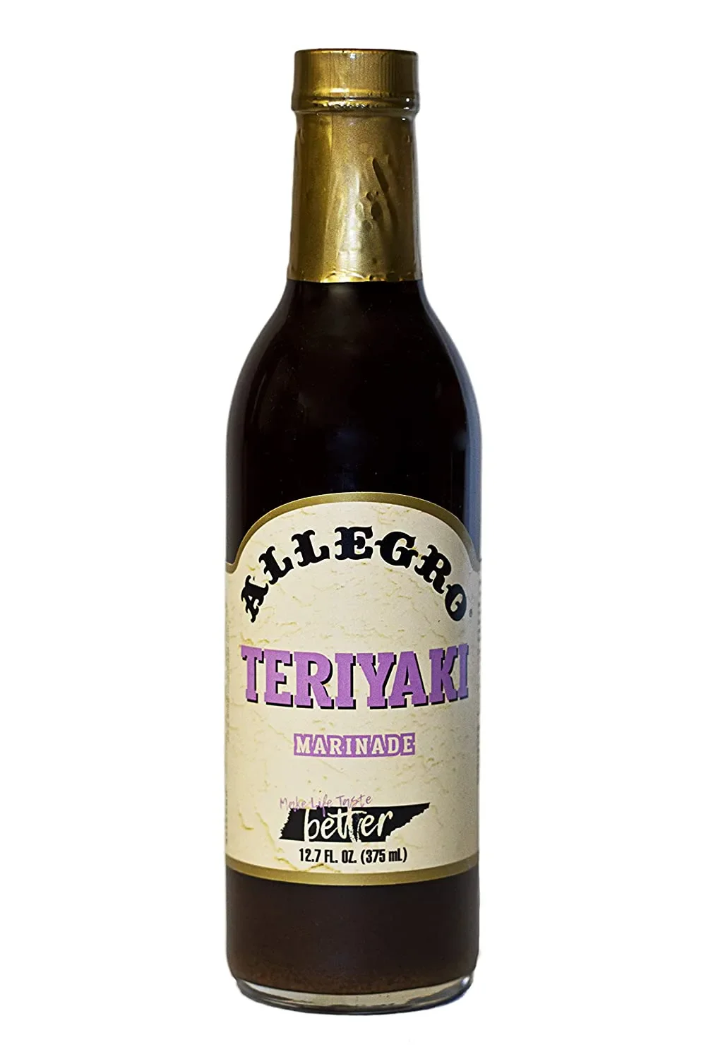 Allegro Marinade