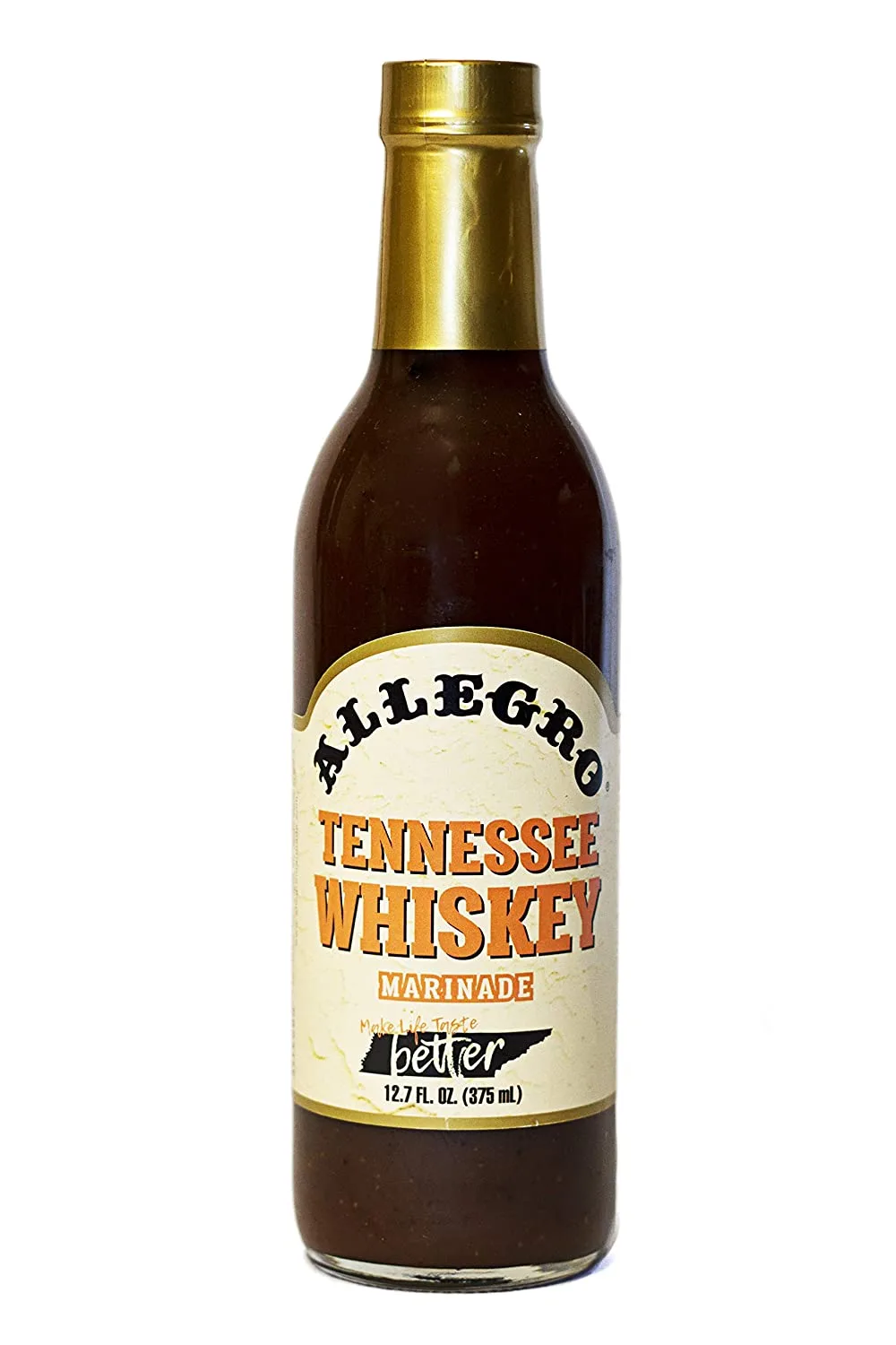 Allegro Marinade - Image 2