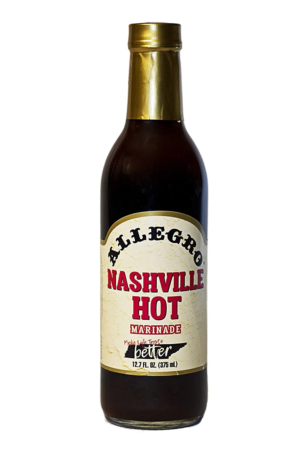 Allegro Marinade - Image 4