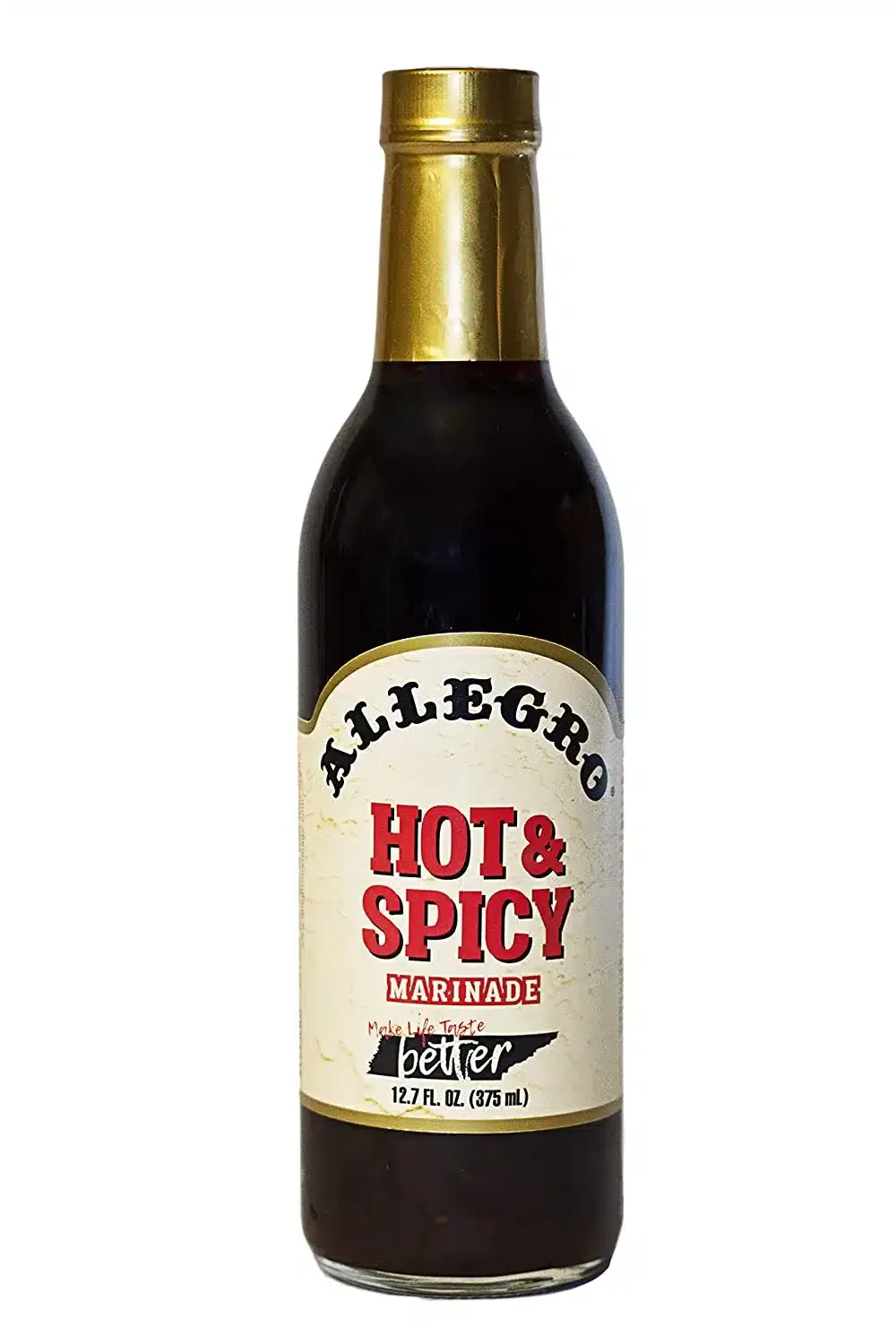 Allegro Marinade - Image 5