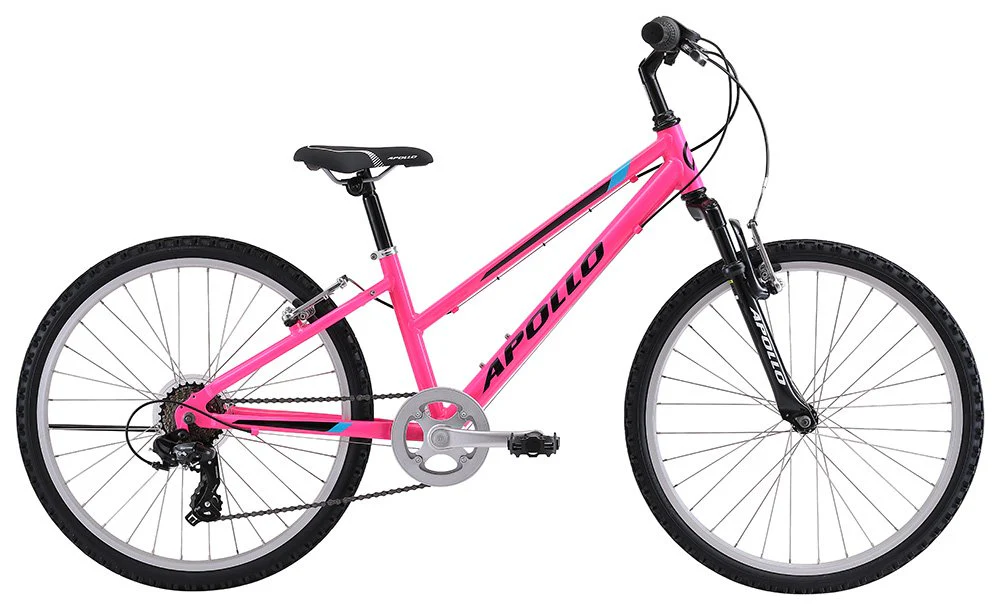 Apollo Paris 24"
