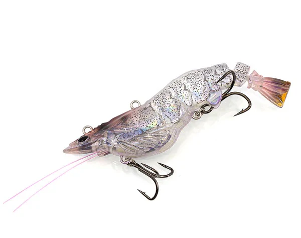 Chasebaits Armour Prawn 110mm - Image 6