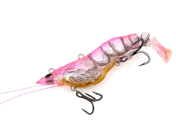 Chasebaits Armour Prawn 85mm - Image 3