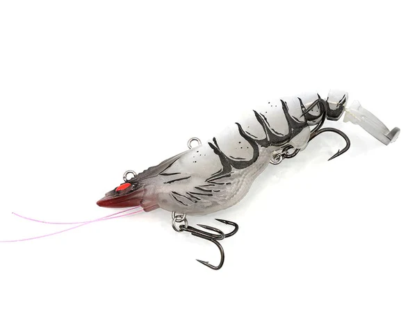 Chasebaits Armour Prawn 85mm - Image 5
