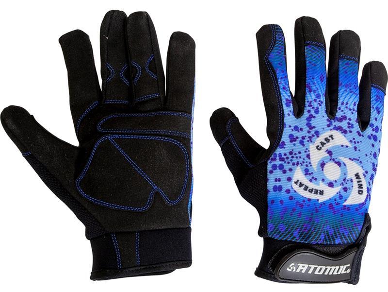 Atomic Casting Gloves