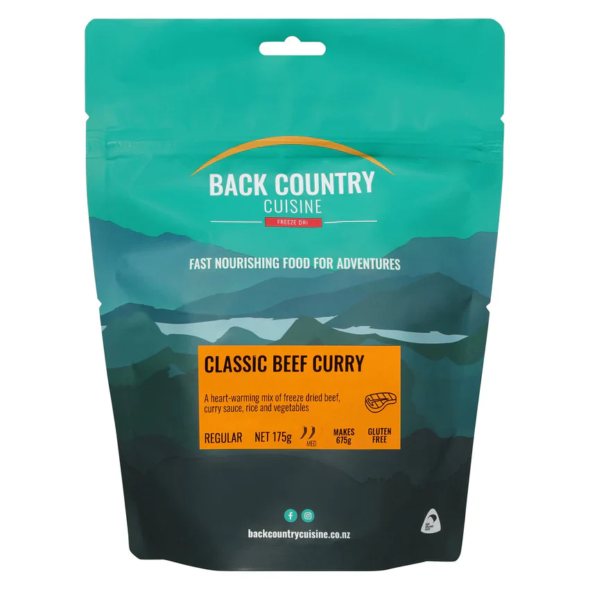 Back Country Cuisine - Image 16