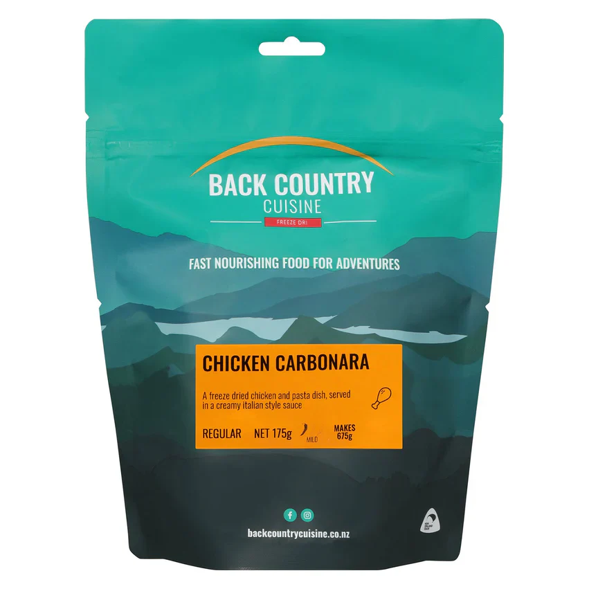 Back Country Cuisine - Image 19