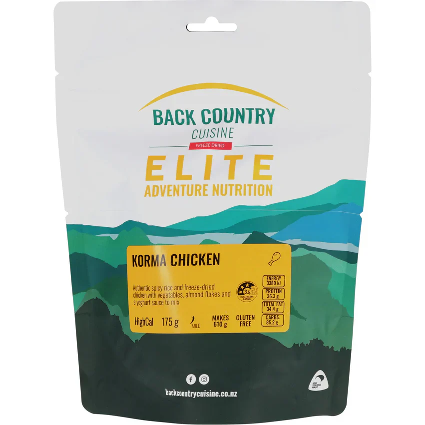 Back Country Cuisine Elite - Image 2