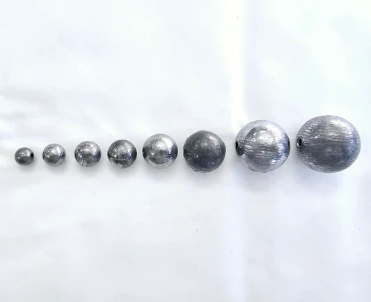 Ball Sinkers