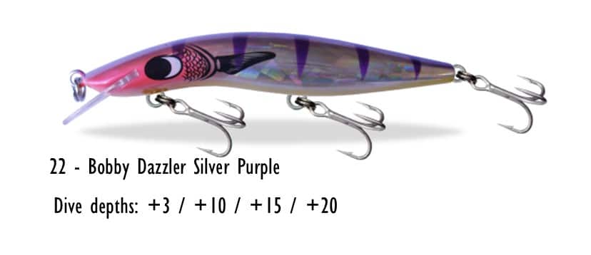 Barra Classic 10ft 120mm - Image 12