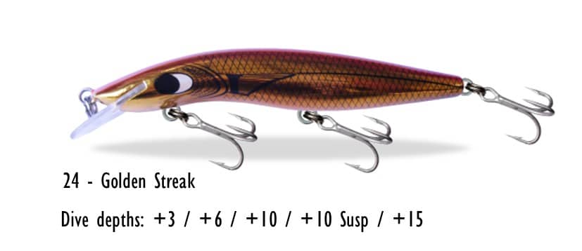 Barra Classic 10ft 120mm - Image 14