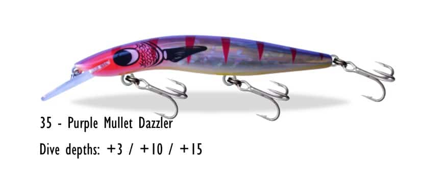 Barra Classic 10ft 120mm - Image 19