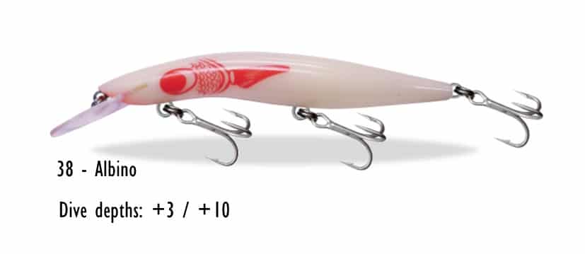Barra Classic 10ft 120mm - Image 21
