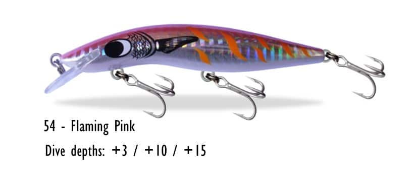 Barra Classic 10ft 120mm - Image 26