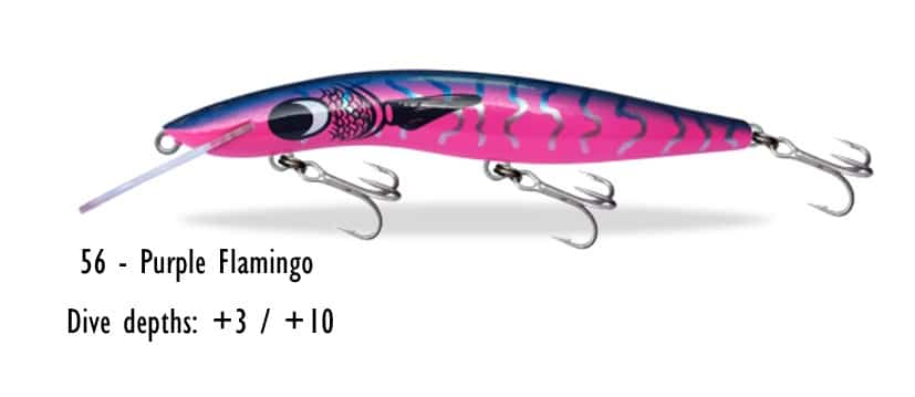 Barra Classic 10ft 120mm - Image 28