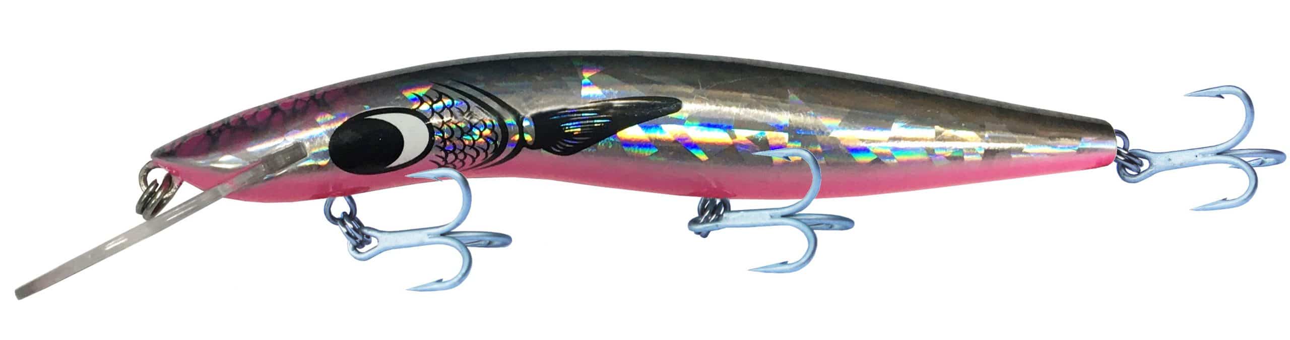 Barra Classic 10ft 120mm - Image 32