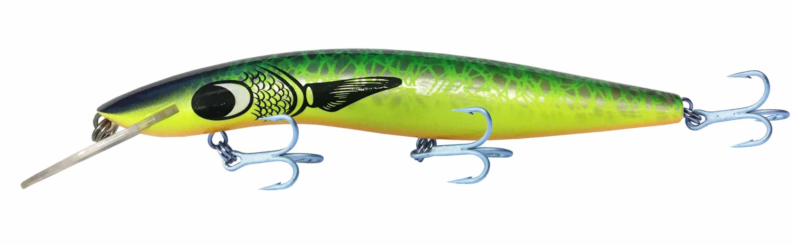 Barra Classic 10ft 120mm - Image 33