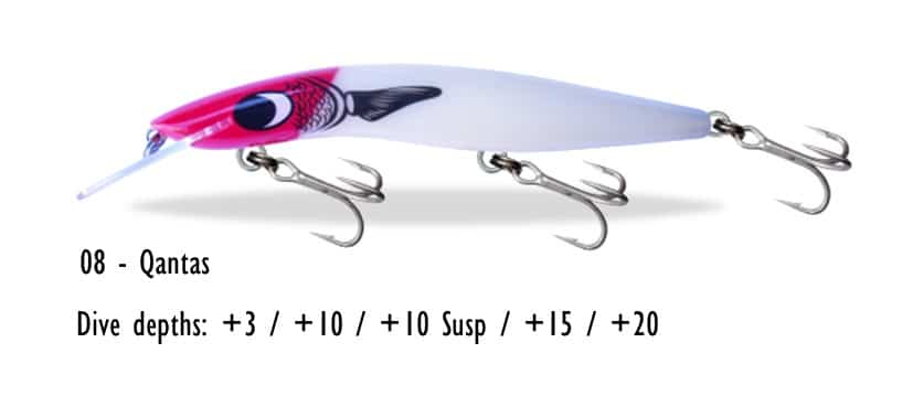 Barra Classic 10ft 120mm - Image 5