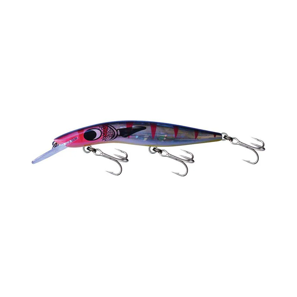 Barra Classic 15ft 120mm - Image 10