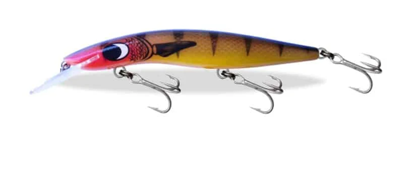 Barra Classic 15ft 120mm - Image 25