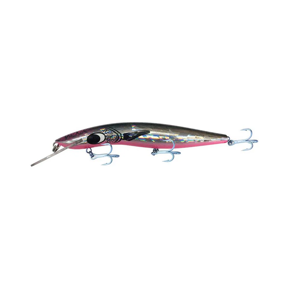 Barra Classic 15ft 120mm - Image 28