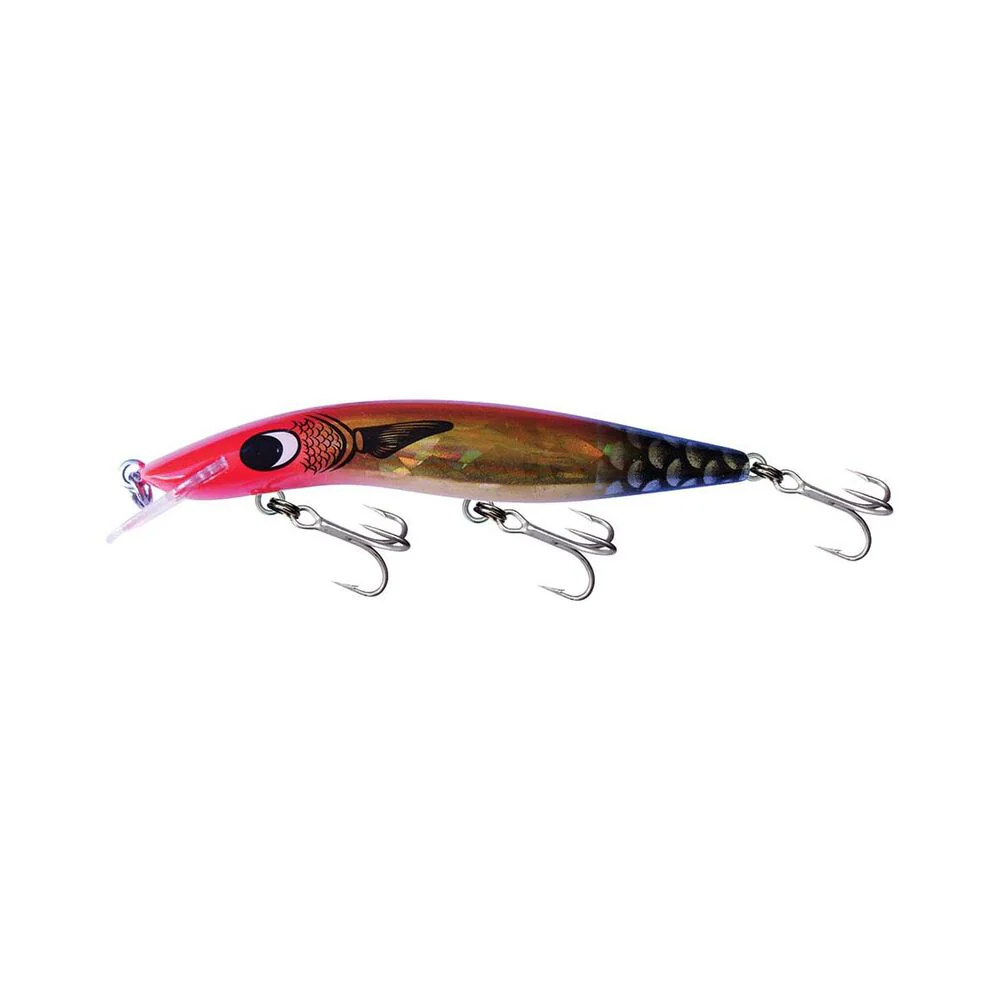 Barra Classic 20ft 120mm - Image 8