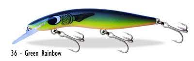 Barra Classic 3ft 120mm - Image 16