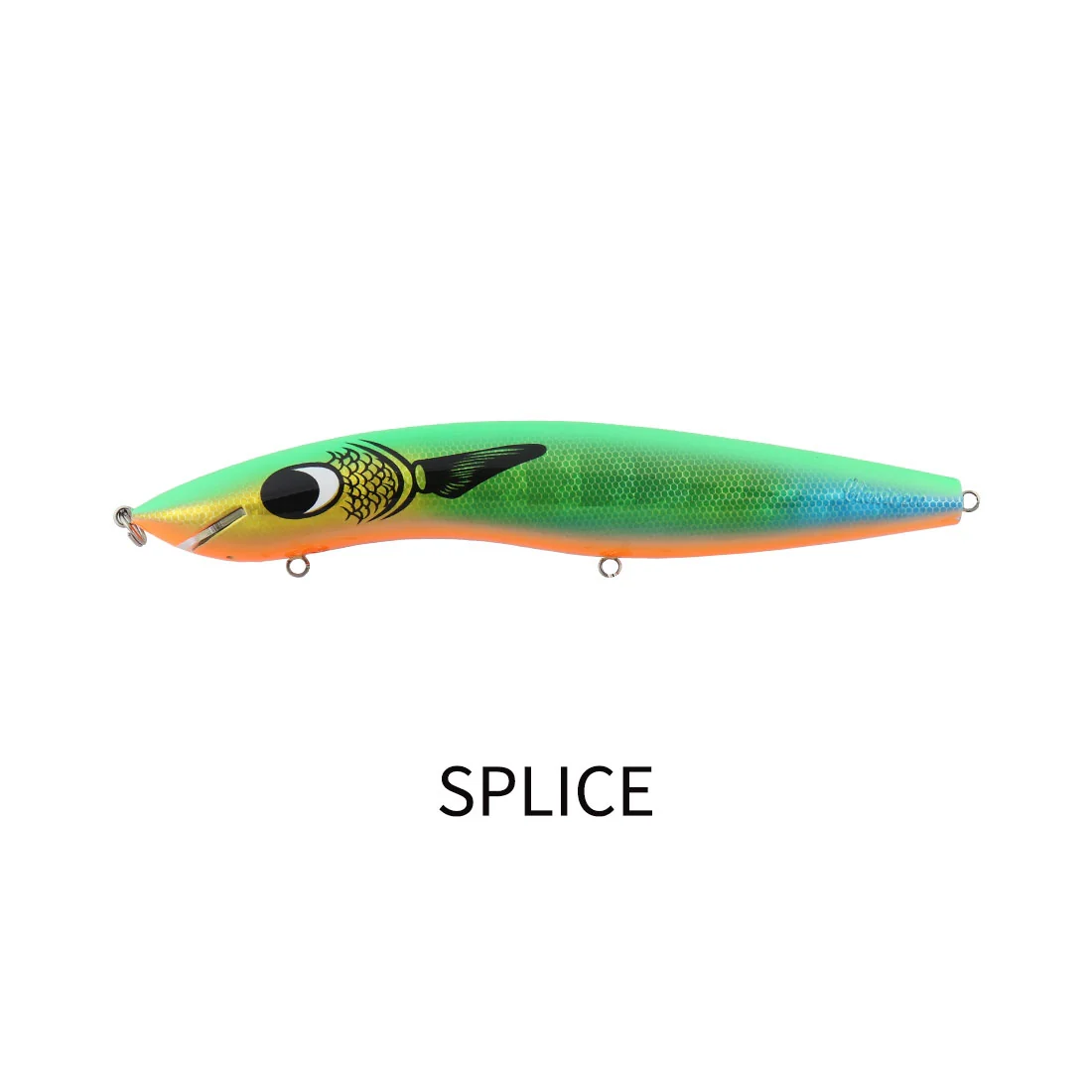 Barra Classic 3ft 200mm - Image 8