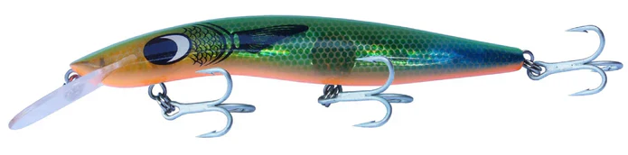 Barra Classic Ghost 10ft 120mm - Image 10