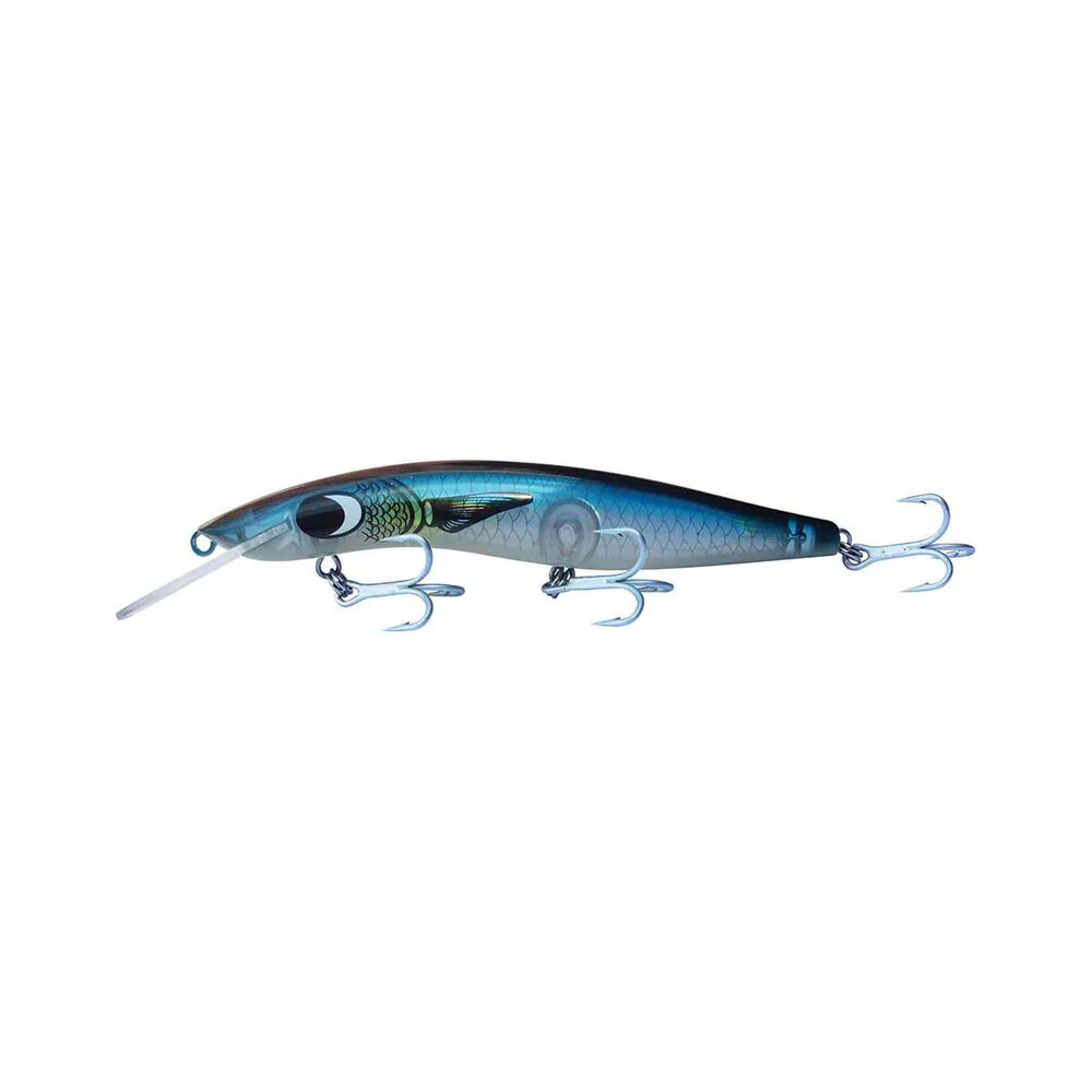 Barra Classic Ghost 3ft 120mm - Image 3
