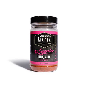 BBQ Mafia Rub - Image 2