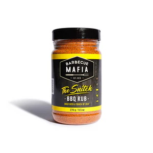 BBQ Mafia Rub - Image 3