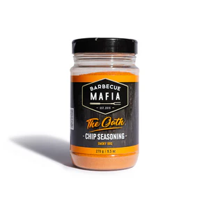 BBQ Mafia Rub - Image 4