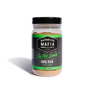 BBQ Mafia Rub - Image 5