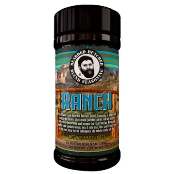 Bearded Butcher Blend - Image 2