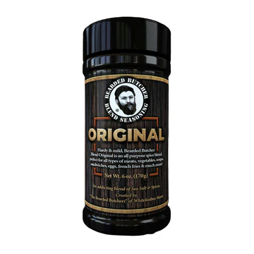 Bearded Butcher Blend - Image 3
