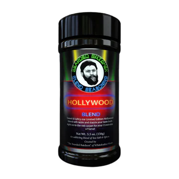 Bearded Butcher Blend - Image 5