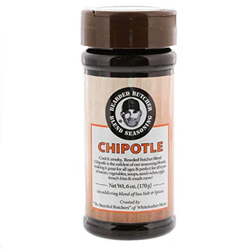 Bearded Butcher Blend - Image 7