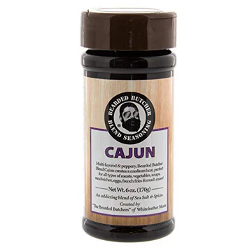 Bearded Butcher Blend - Image 8