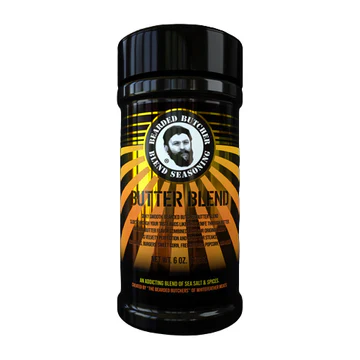 Bearded Butcher Blend - Image 9