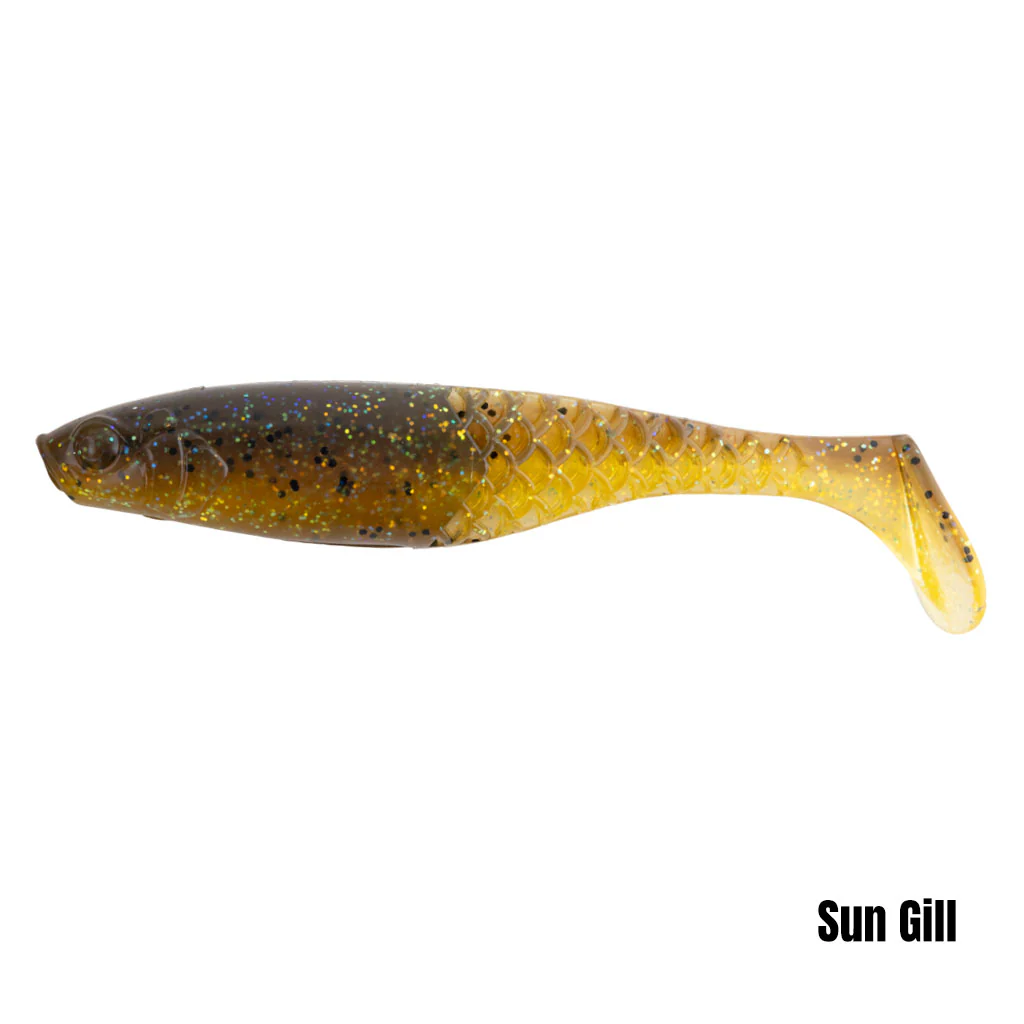 Berkley Paddlestinger - Image 3
